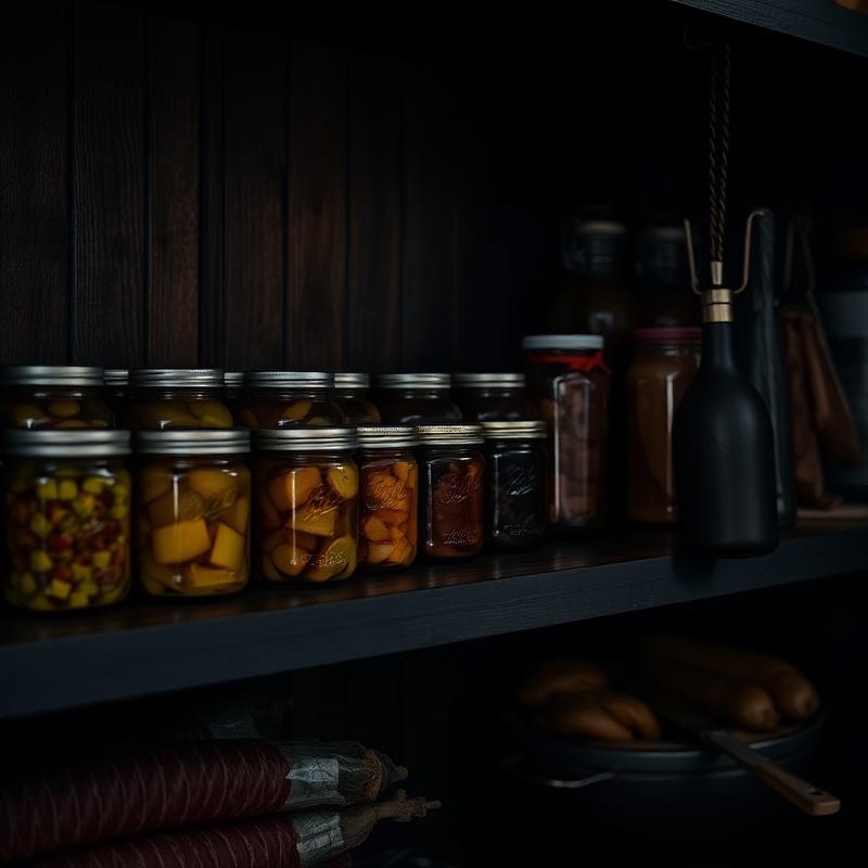 The Lost Superfoods — Food preparedness resource