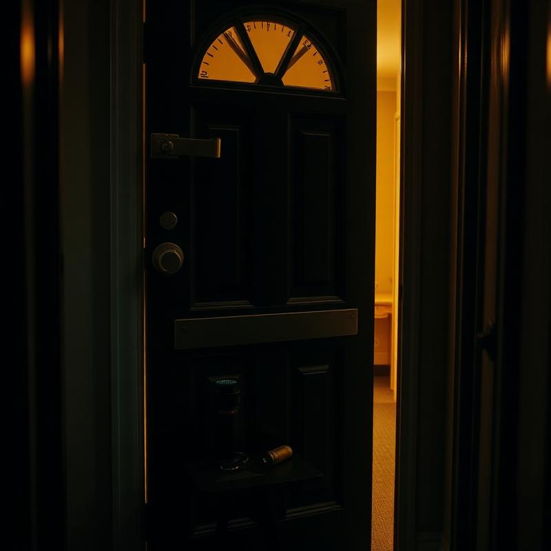 Anti-Looter Kit — Security preparedness resource